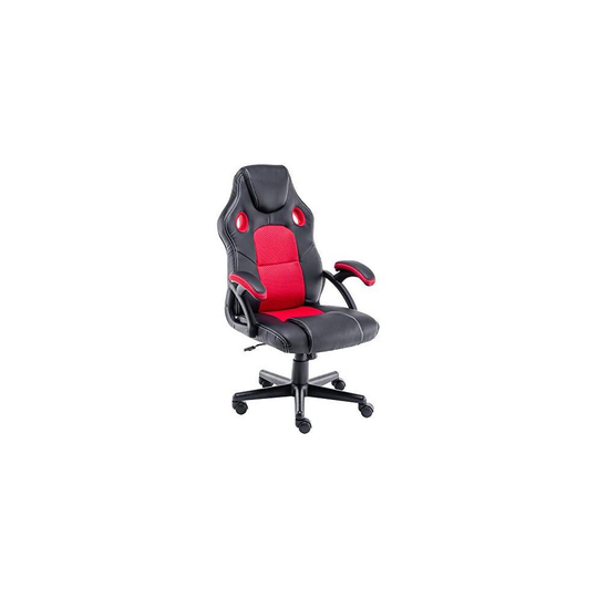 play haha. Gaming Chair Racing Style Office Swivel Computer Desk Chair Ergonomic Conference Chair Work Chair with Lumbar Support PU Leatherwith Adju