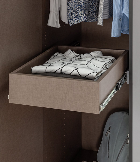 Habitat Munich Single Internal Drawer
