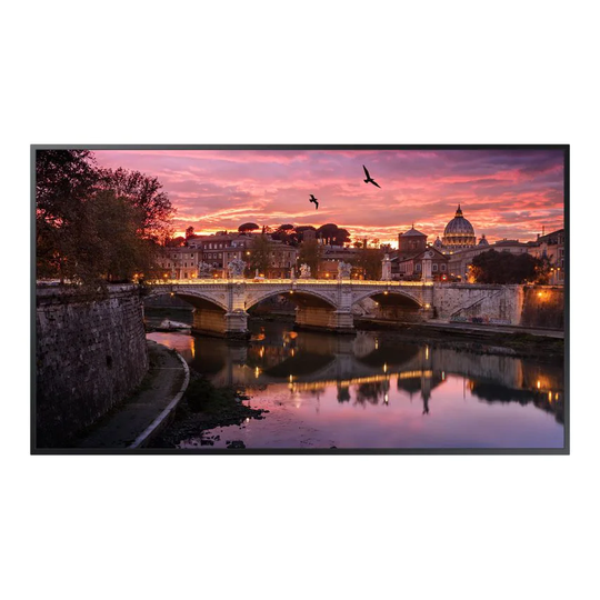 Samsung Samsung QB43R 43in UHD 4K LED Display