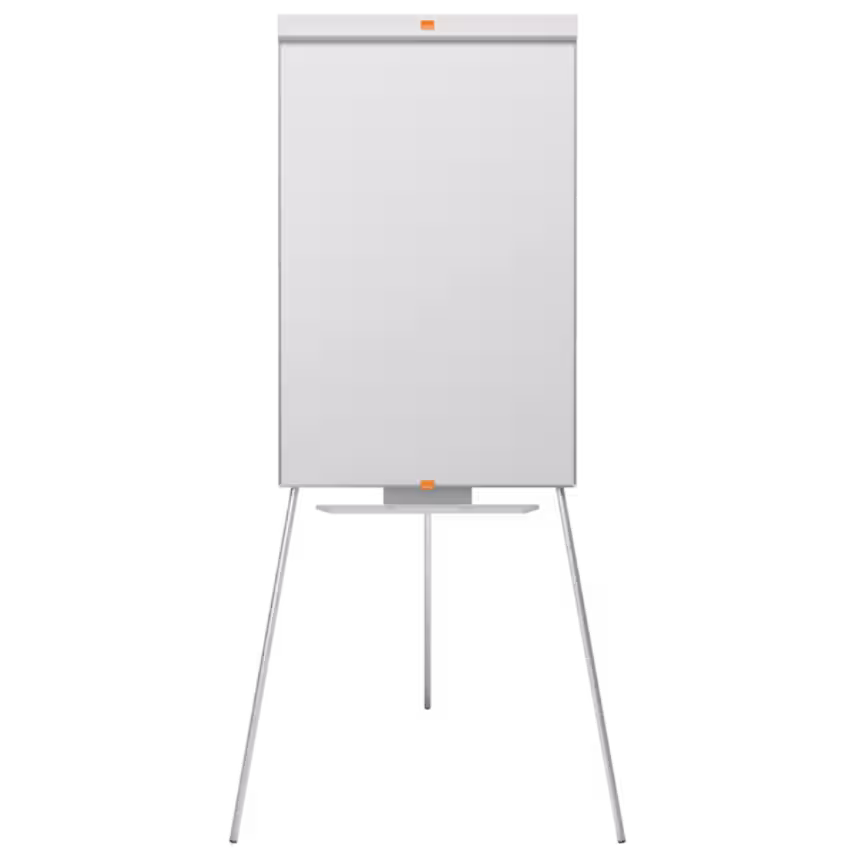 Nobo Classic Nano Clean Tripod Easel (Retail Packed)