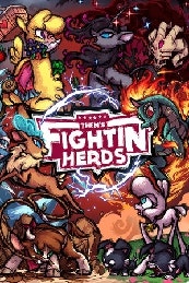 Them's Fightin' Herds