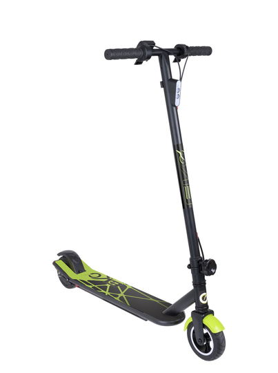 EVO VT3 Folding Lithium Scooter - Lime