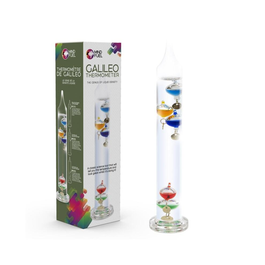 Galileo Thermometer - 28cm