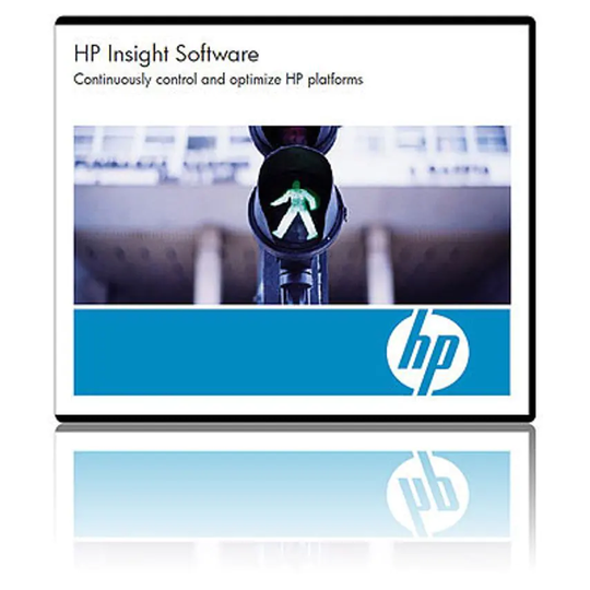Hewlett Packard Enterprise Hp Vcem Bl-C7000 Encl E-Ltu