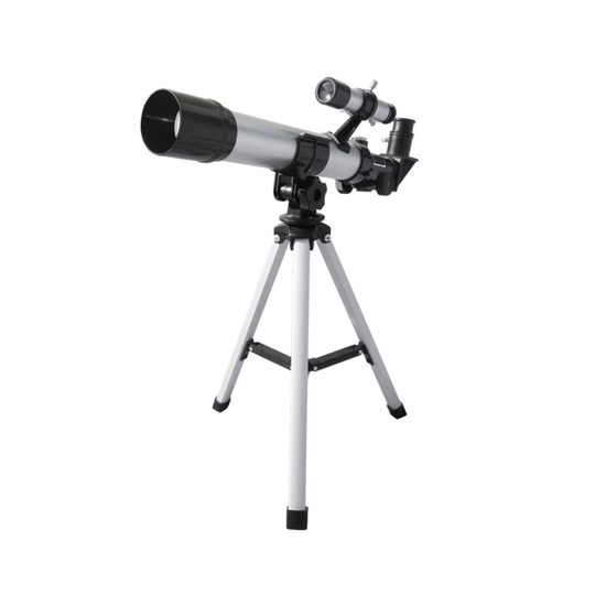 Beginner 40400 Astronomical Telescope High Magnification and High Definition Viewing Mirror with Tripod