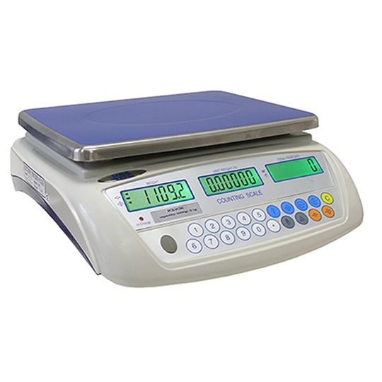 PCE Instruments Inventory Scale PCE-PCS 6