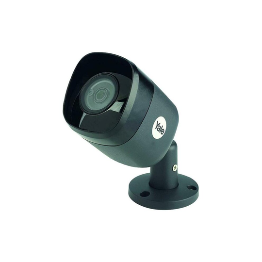Yale 4Mp Smart Home Wired Outdoor Camera 20M Nightvision Sv-Ab4Mx-B