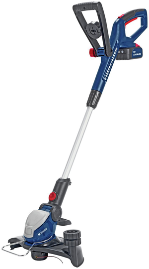 Spear & Jackson 3-in-1 30cm Cordless Grass Trimmer - 36V