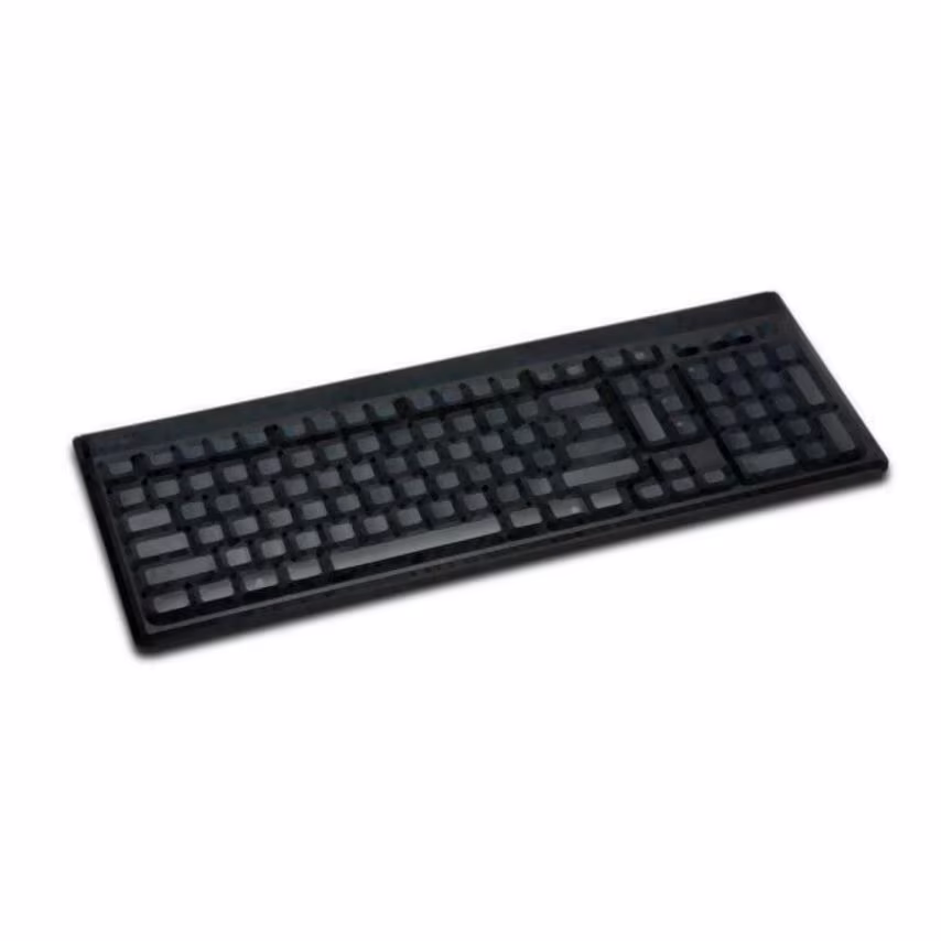 Acco/kensington Valu Keyboard Black 6010715- you get 15