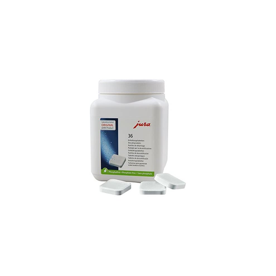 Descaling Tablets (36 tablets)