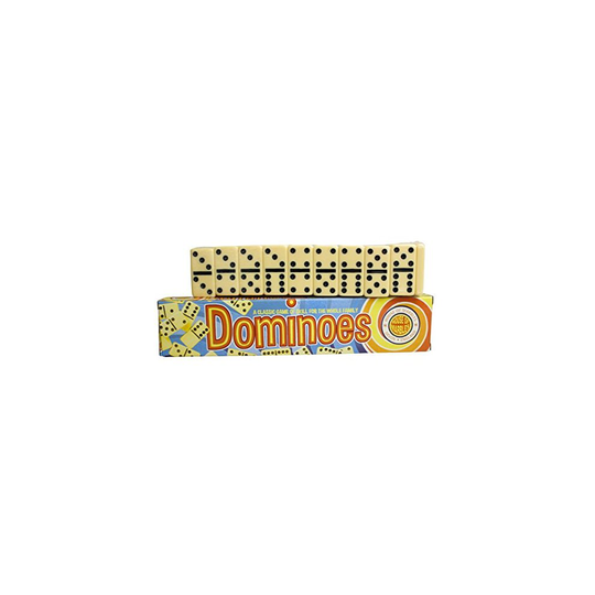 House Of Marbles Traditional Games Dominoes