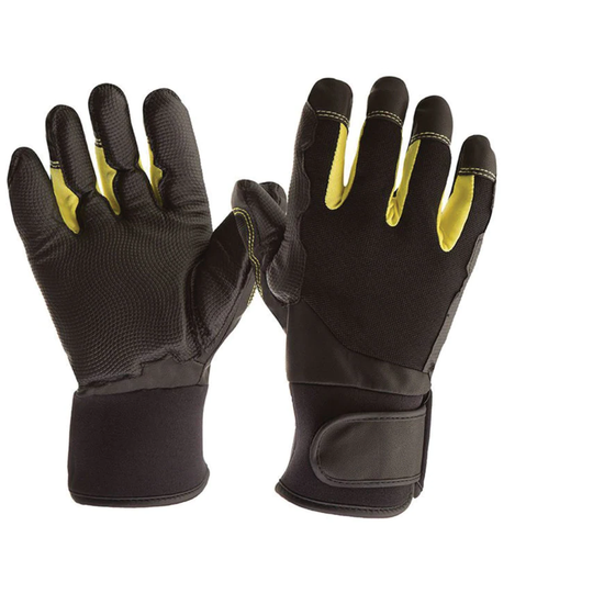 Impacto Protective Products Inc Impacto Avpro Anti-vibration Glove Large