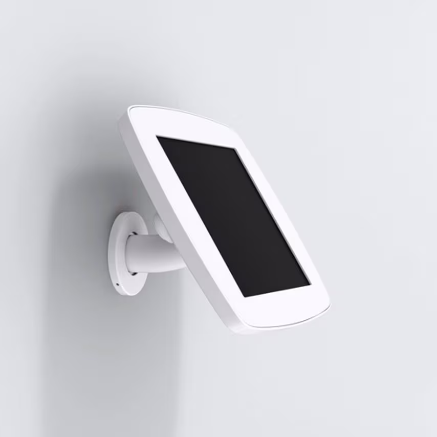 Bouncepad WAL-W1-PM1-MD Marketing Wallmtwhtclosedcam/Closedhome Pm1