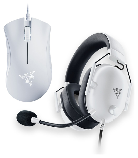 RAZER Rank Up PC Gaming Bundle