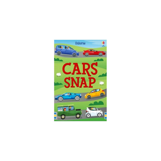 Cars Snap