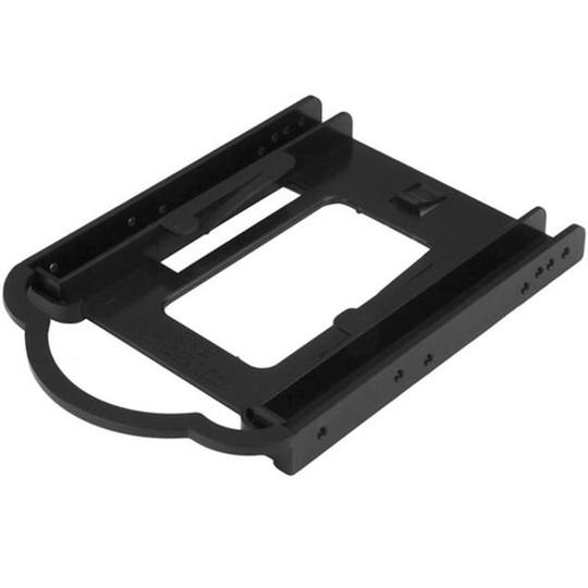 Startech 2.5 Ssd / Hdd Mounting Bracket- you get 7