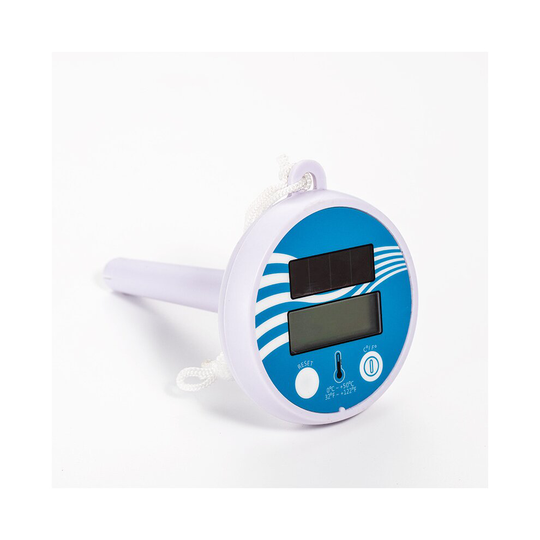 Solar Floating Digital Swimming Pool Thermometer