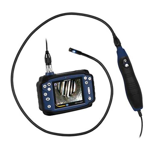 PCE Instruments Inspection Camera PCE-VE 200SV1