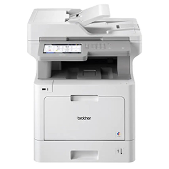 Brother MFC-L9570CDW A4 Colour Laser Multifunction