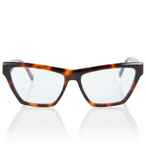 SL M103 rectangular glasses