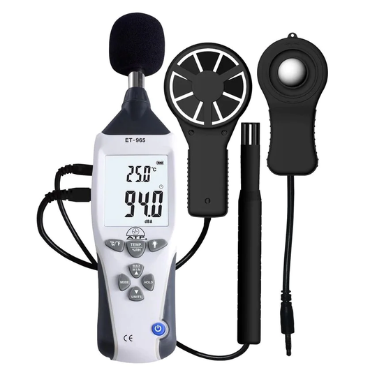 ATP 5-in-1 Environment Meter