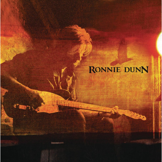 Ronnie Dunn