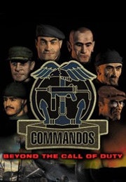 Commandos: Beyond the Call of Duty
