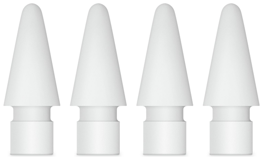 Apple Pencil Tips 4 Pack