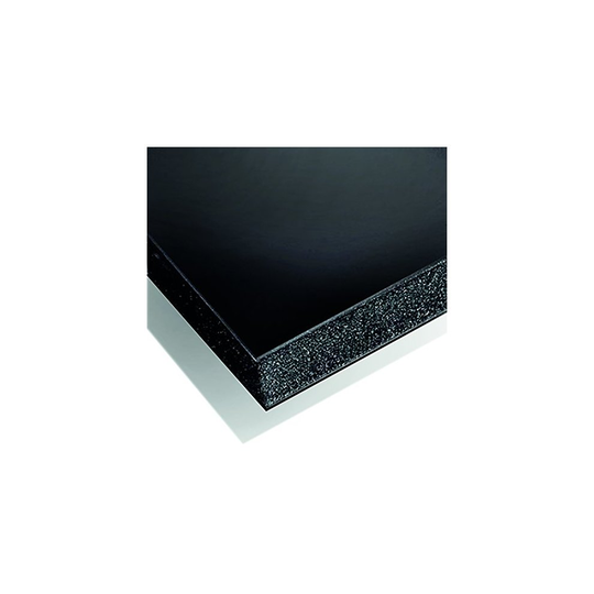 Cathedral A1 Foam Board - Black (Pack of 10)