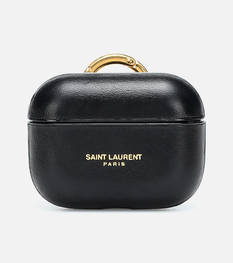 Leather AirPods Pro case