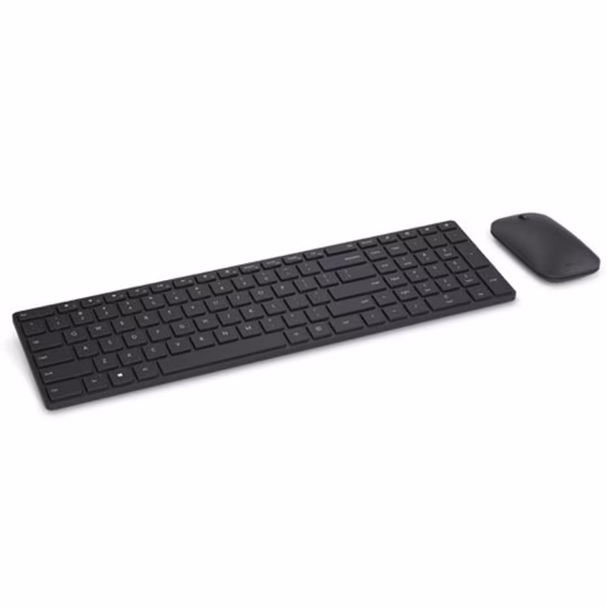 Microsoft Desktop Designer Bluetooth Desktop Engbrit