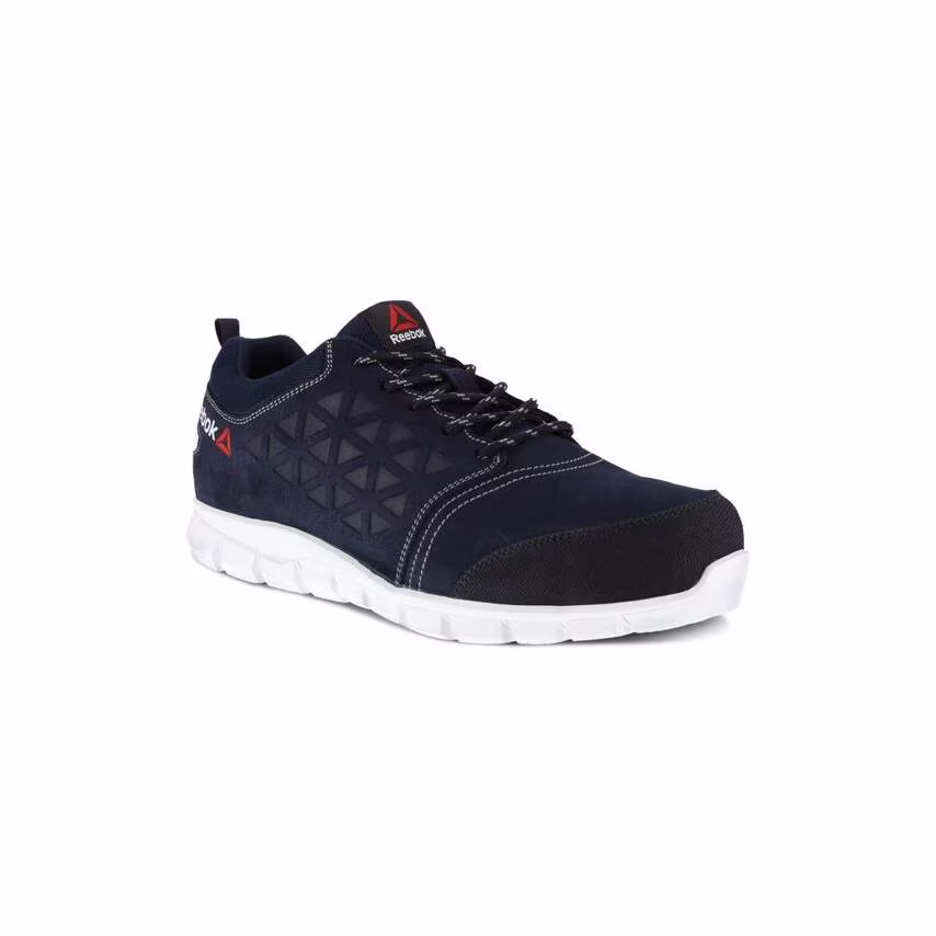 Reebok Excel Light Men's Safety Trainer - Navy - Size 10