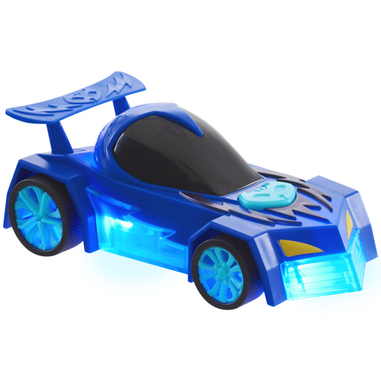 Flair PJ Masks Glow Wheelers Cat Car JPL95671 Toys