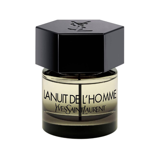 Yves Saint Laurent La Nuit de l'Homme - 40ml Eau De Toilette Spray