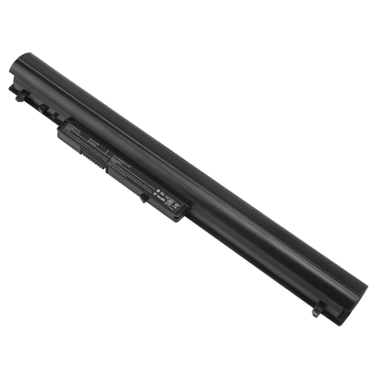 FUTUREBATT LA04 Laptop Battery for HP Pavilion 14 15 Notebook 728460-001 776622-001 14.8V 2200mAh