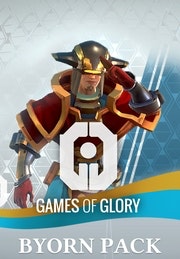 Games of Glory - Byorn Pack