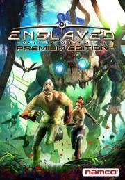 ENSLAVED™: Odyssey to the West™ Premium Edition