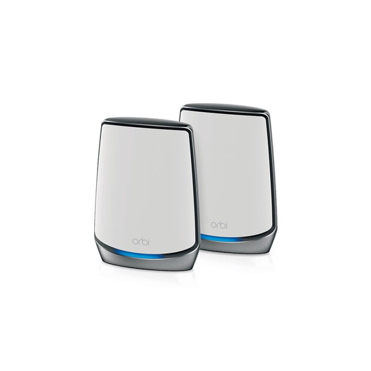 Netgear - AX6000 WiFi Mesh System (RBK852)