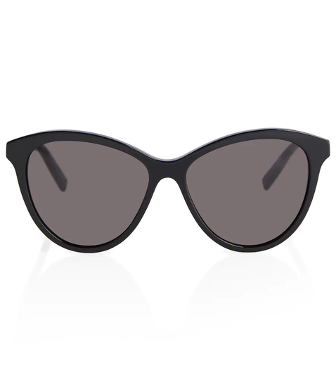 SL 456 cat-eye sunglasses