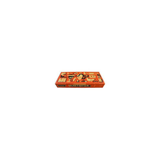 Secret Hitler Board Game Official Game