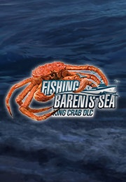 Fishing: Barents Sea - King Crab
