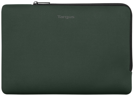 Targus EcoSmart 15.6 Inch Laptop Sleeve - Green