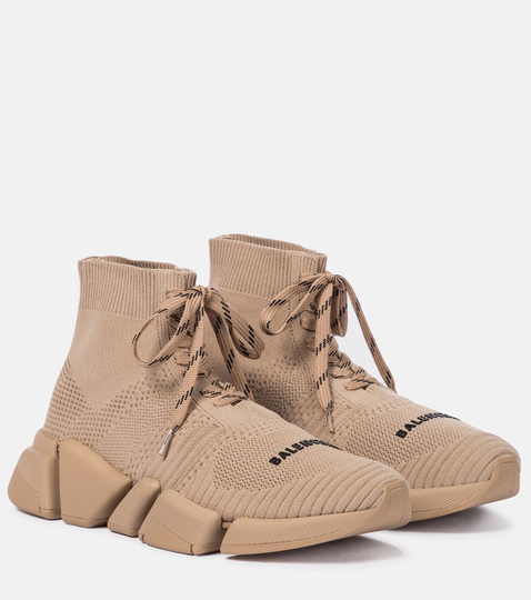 Speed 2.0 lace-up sneakers
