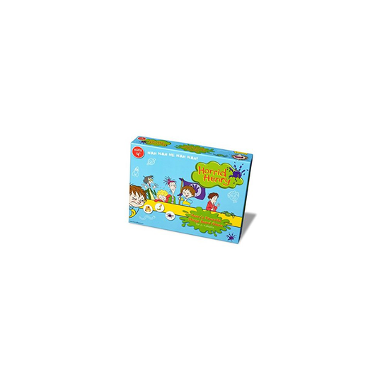 Paul Lamond Horrid Henry Favourite Things Board Game