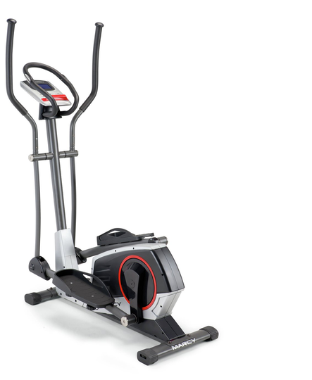 Marcy ME-704 Regenerating Magnetic Cross Trainer