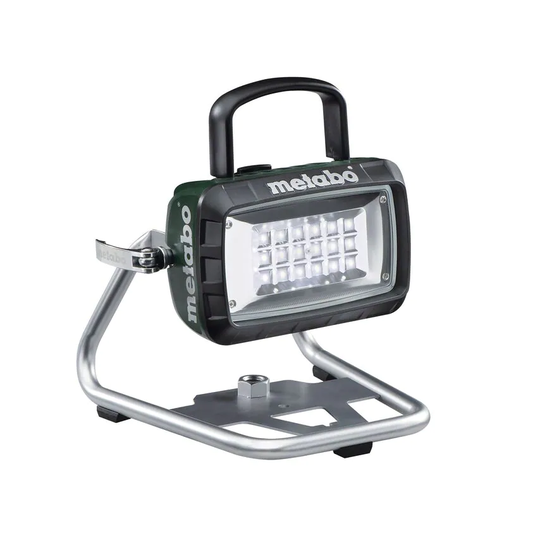 Metabo BSA 14.4 LED Cordless Site Light 14.4-18V Bare Unit