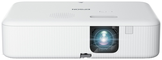 EPSON CO FH02 Smart Full HD Projector