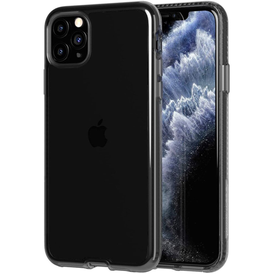 Tech21 Pure Tint Bulletshield Protective Phone Case Cover For Apple iPhone 11 PRO