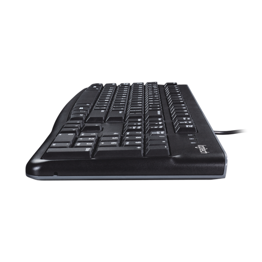 Logitech K120 International Keyboard
