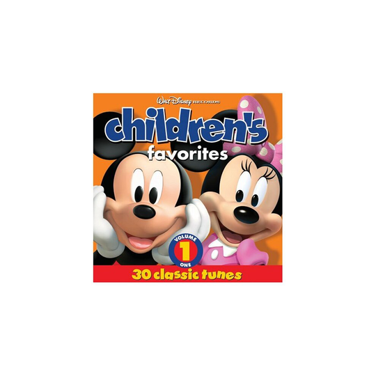 Children's Favorites 1